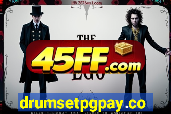 drumsetpgpay.com
