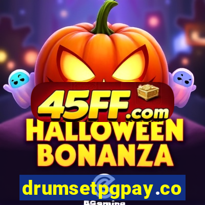 drumsetpgpay.com