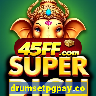 drumsetpgpay.com