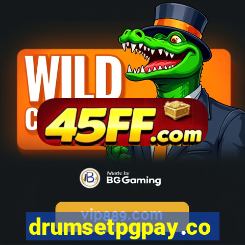 drumsetpgpay.com