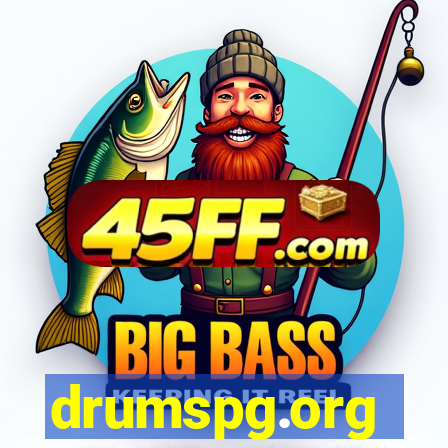 drumspg.org
