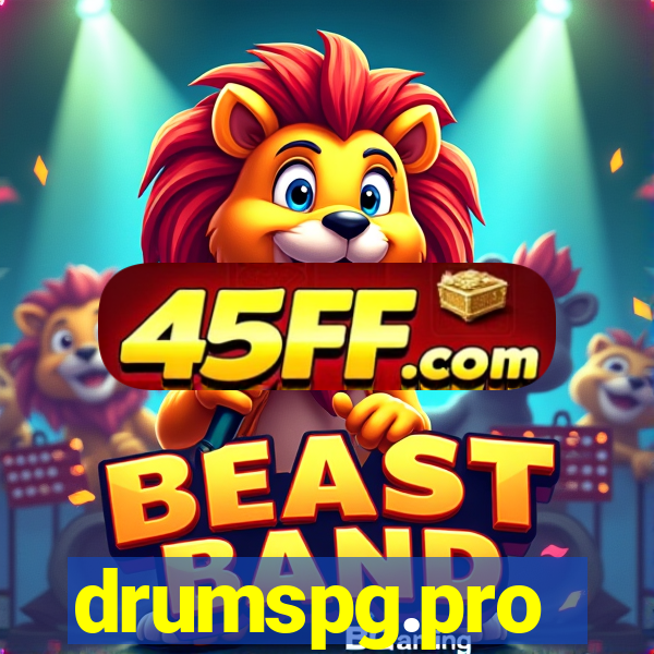 drumspg.pro