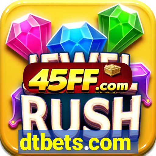 dtbets.com