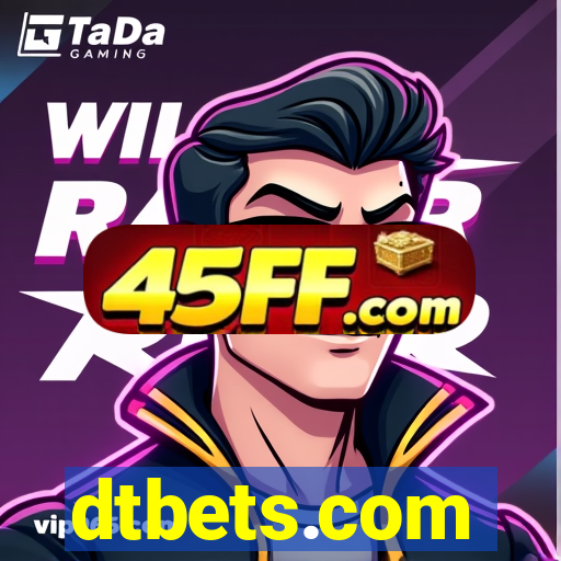 dtbets.com