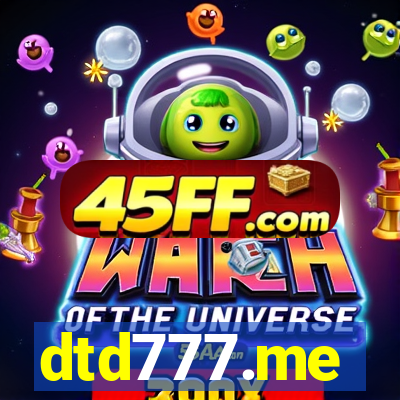 dtd777.me