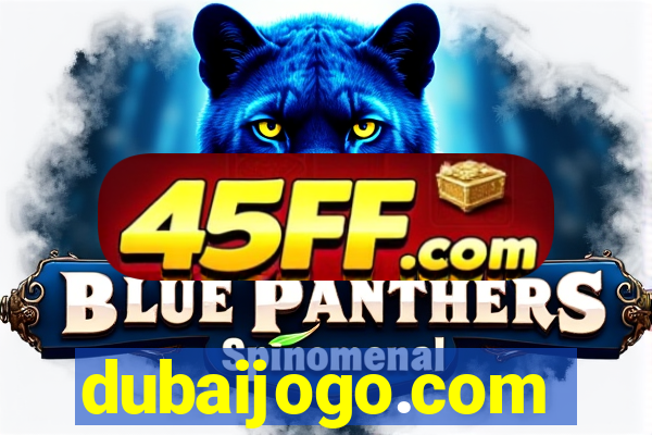 dubaijogo.com