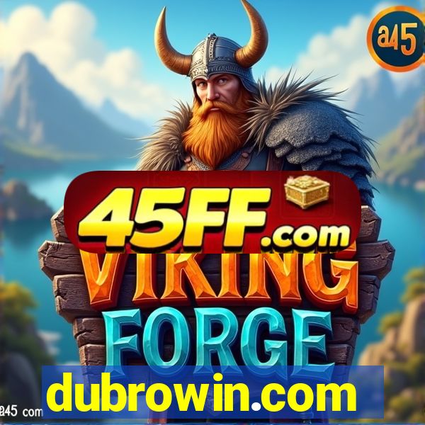 dubrowin.com