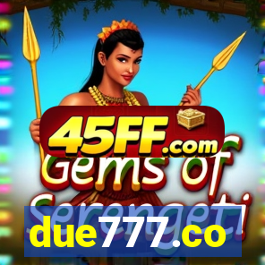 due777.co