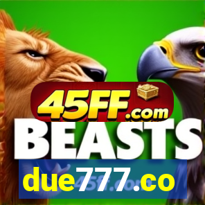 due777.co