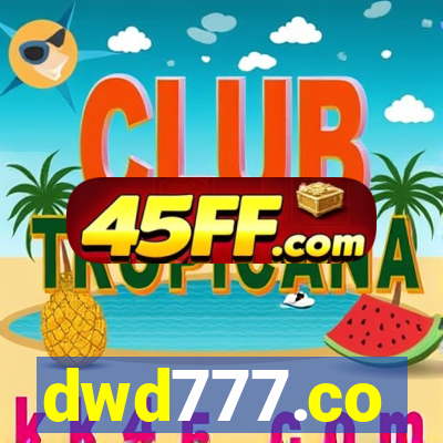 dwd777.co