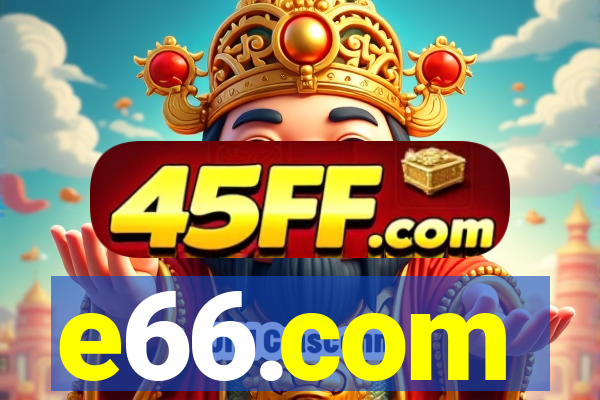 e66.com