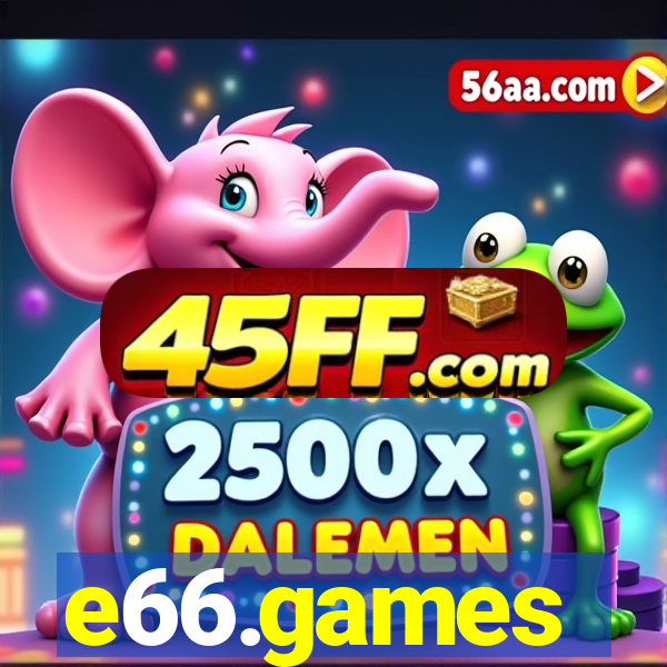 e66.games