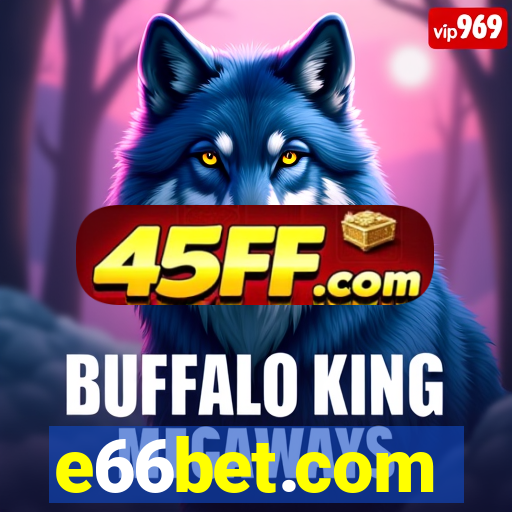 e66bet.com