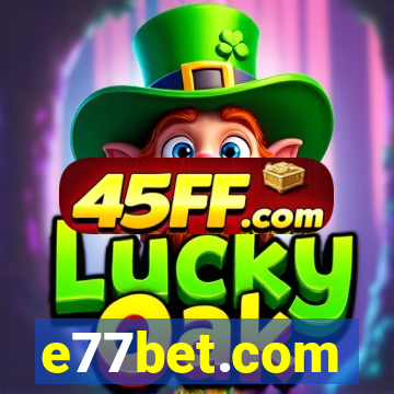 e77bet.com