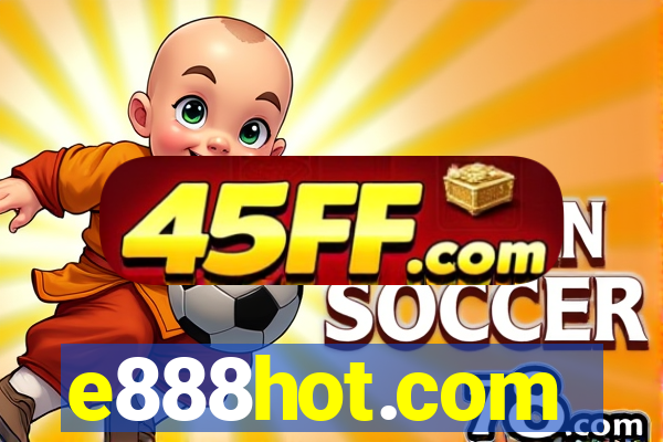 e888hot.com
