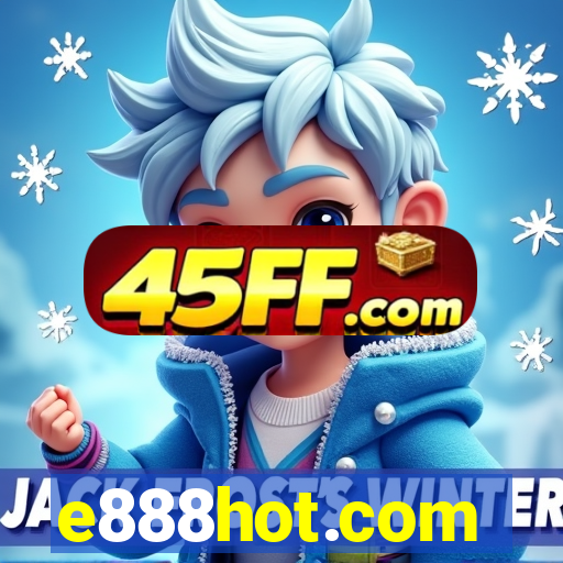 e888hot.com