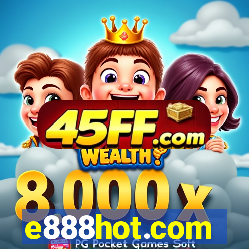 e888hot.com