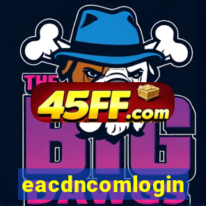 eacdncomlogin