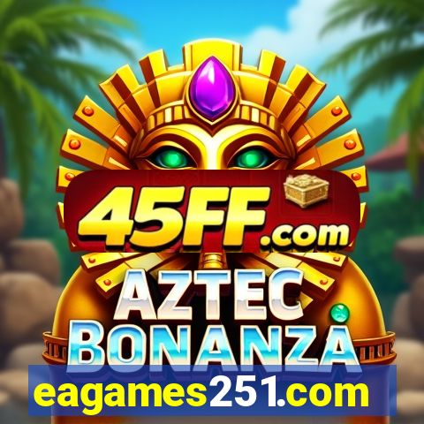 eagames251.com