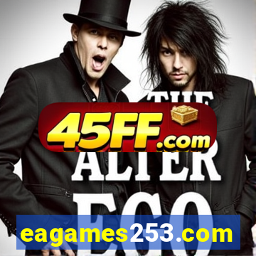 eagames253.com