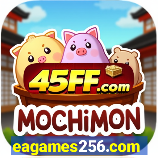 eagames256.com