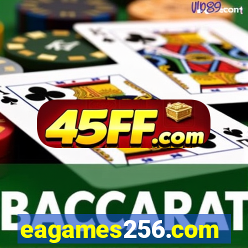 eagames256.com
