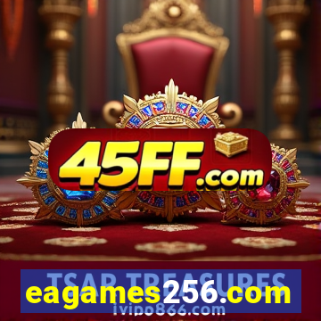 eagames256.com