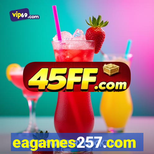 eagames257.com