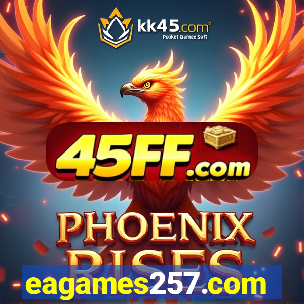 eagames257.com