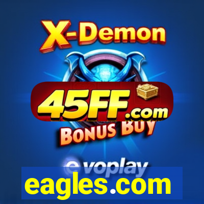 eagles.com
