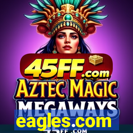 eagles.com