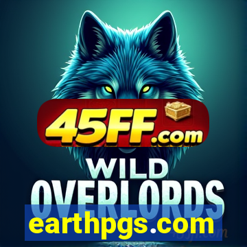 earthpgs.com