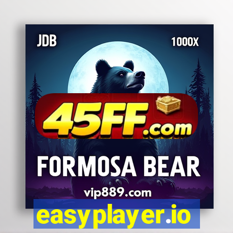 easyplayer.io