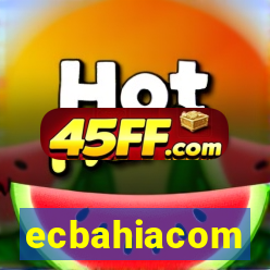 ecbahiacom