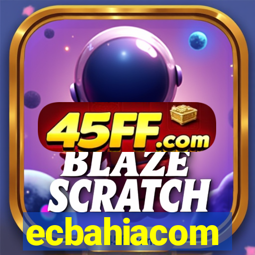 ecbahiacom