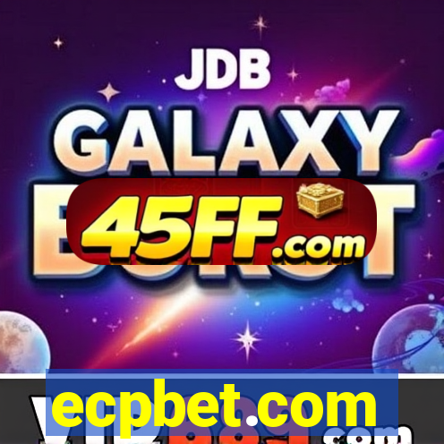 ecpbet.com