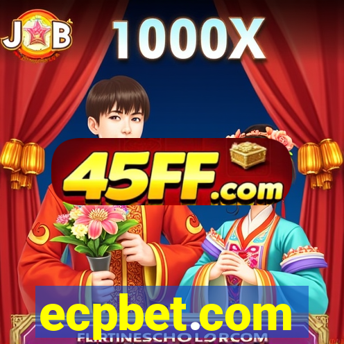 ecpbet.com