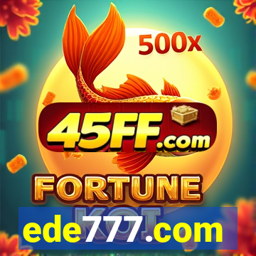 ede777.com