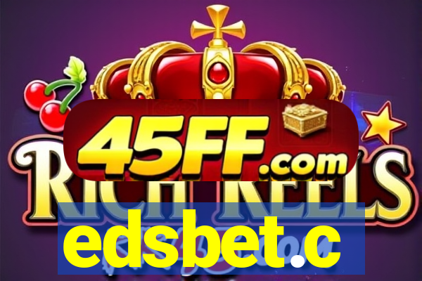 edsbet.c