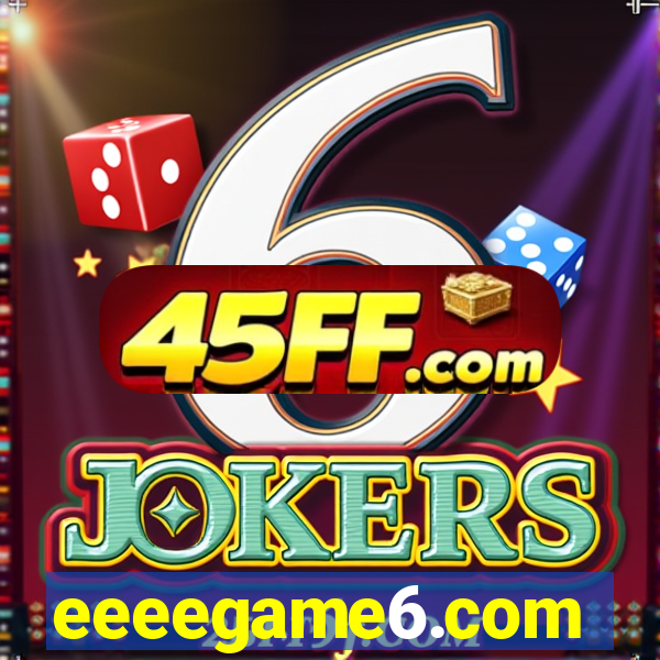 eeeegame6.com