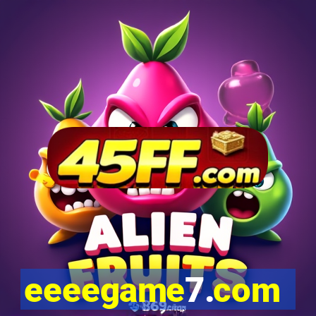 eeeegame7.com