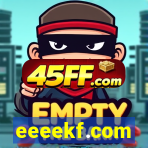 eeeekf.com