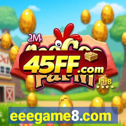 eeegame8.com