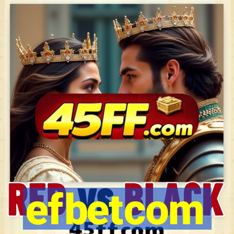 efbetcom