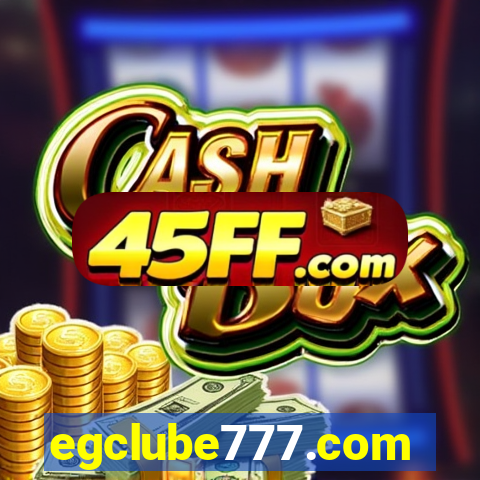egclube777.com
