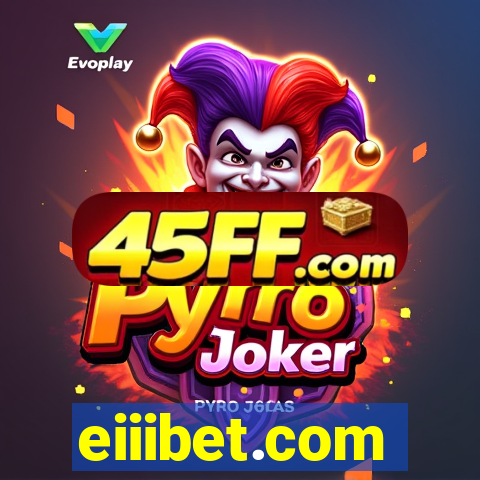 eiiibet.com