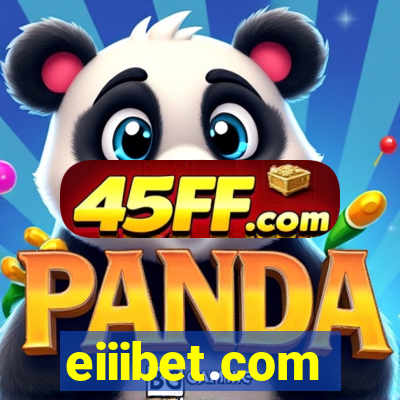eiiibet.com