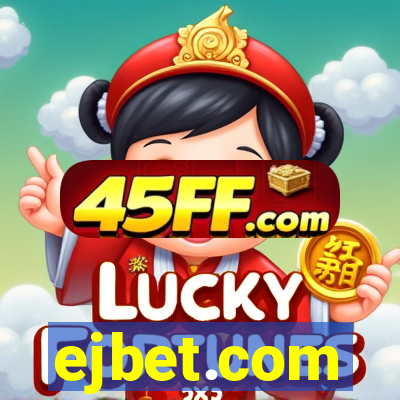 ejbet.com