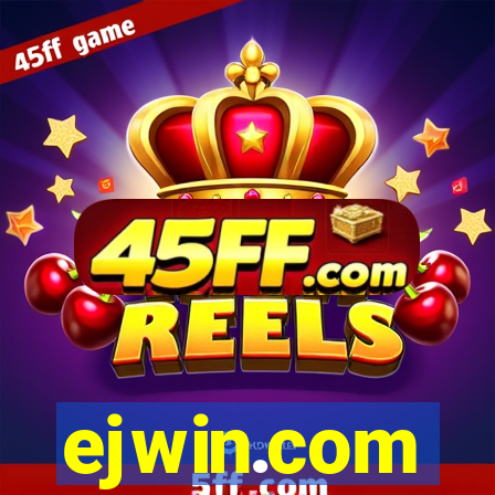 ejwin.com