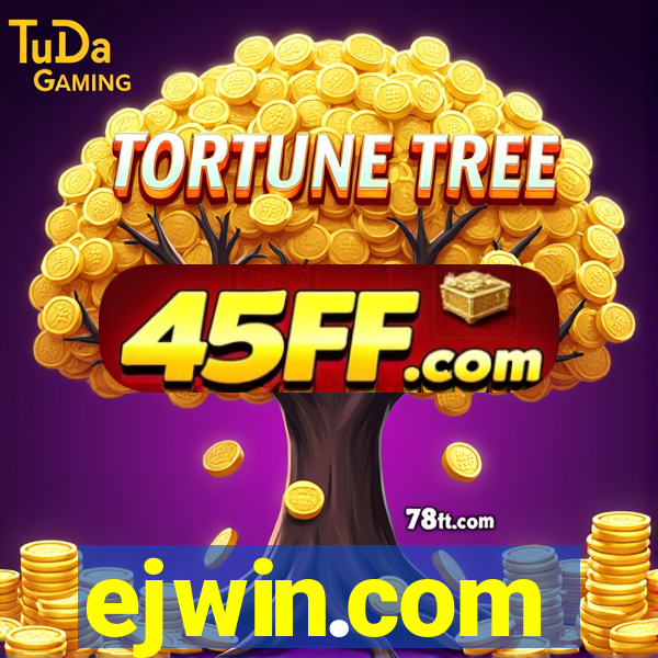 ejwin.com